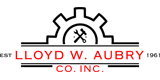 Lloyd W. Aubry Co., Inc. | General Mechanical Contractors | Established 1961